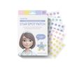 OOTD Star Spot Acne/Pimple Patch For Face 80cts