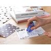 tesa Correction Tape Value Pack 2 x tesa Correction Rollers ecoLogo 2x 14 m x 42 mm