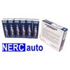 NGK IRIDIUM IX Iridium Spark Plugs DCPR8EIX SOLID 97181 Set of 6