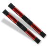2pcs Car Door Edge reflectors Protector Guard Prevent Reflecting Protect Edges..