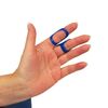 AFH Multi Splint® Finger Splint Size 9 Blue with Choice of Sizes