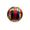 FC Barcelona Authentic Official Licensed Soccer Ball Size 5 - 06-8