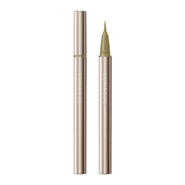 Lunasol EX05 Nuance Shape Liner