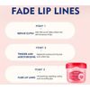 LIP BALM Set - 8 pieces All-Day Moisturizing for Dry Lips