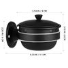 JECOMPRIS Wall Mount Ashtray Stainless Steel Rustproof Easy Installation Suitable for Home Office