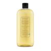 Quinn's Pure Castile Organic Liquid Soap, 32 ounce (Peppermint)