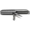 Tough Stainless Steel Multi-function Tool 5-in-1 Arrows Pocket Knife