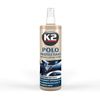 K2 Polo Protectant 350 G Maintains the Dashboard