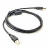 saschedross USB Cable Replacement for Sylvania Turntable Record Player with USB Encoding Turntable, Black
