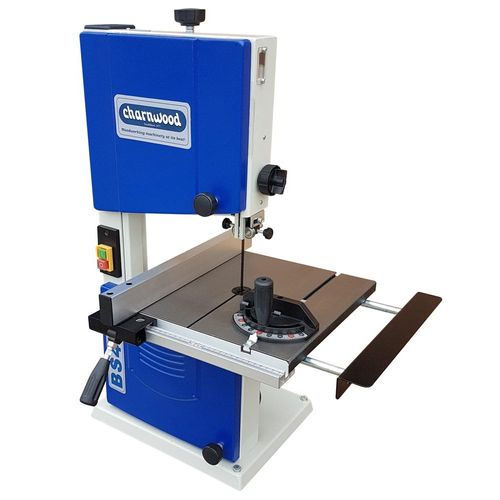CHARNWOOD BB21 BANDSAW Blade 1712MM X 3/8" X 6TPI for BS410, Made in UK