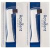 Rotadent Legacy/Classic Brush Heads-Flat Hollow Tip by Rota-Dent