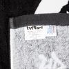 Haikyu Towel, Gray, Medium, gray