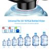 5 Gallon Water Bottle Switch Pump Electric Automatic Universal Dispenser USB