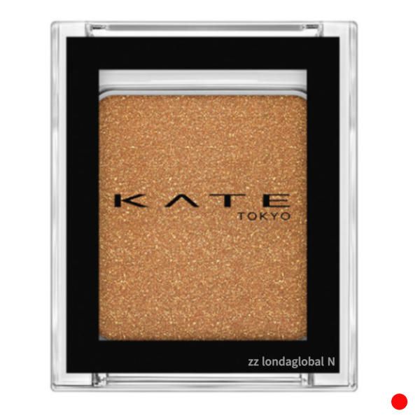 Kate the eye color eye shadow pearl P214 copper brown