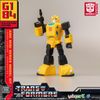 Doyusha Transformers AMK MINI Series 02 Bumblebee, Non-scale, Pre-painted Plastic Model