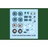 Hobby Boss Italian MC.200 Saetta Easy Assembly Kit