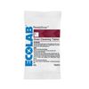 15x ECOLAB Ready Dose Oven Cleaning Tablets 60g Each