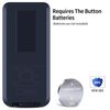 Replacement Remote Control for Cascade MK-TF0001 40" Tower Fan and Sunter 40" Tower Fan