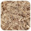 Cut & Sifted Slippery Elm Inner Bark, 16 oz (453 g)