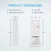 VIVOSUN Remote Sensor for Wireless Thermometer and Hygrometer