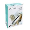 DCOOK Hair Dryer 2100W Black Standard