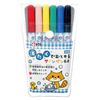 Sakura Cray-Pas Water Soluble Felt Tip Pens