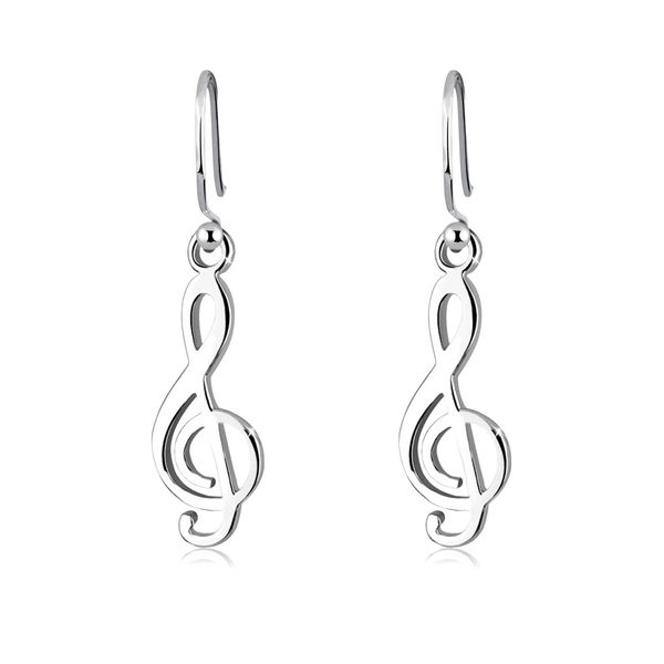 Elli Women's 925 Sterling Silver Xilion Cut Earrings