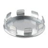 1/2 in. One Piece Steel Knockout Seal (100-Pack)