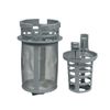 Beko – Komplett-Filter RAL 7037 – 1740800500