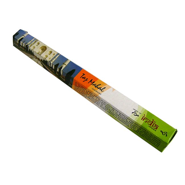 Incense Darshan Taj Mahal Incense Stick /DARSHAN TAJ MAHAL/Incense/Indian Incense/Asian miscellaneous goods