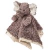 Mary Meyer Putty Nursery Character Blanket, Elephant