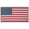 Maxpedition Gear USA Flag Large Patch, Full Color, 3.25 x 1.75-Inch