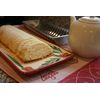ScandinavianShoppe Almond Cake Pan w/Recipe
