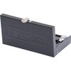 KS Tools 911.4410 1/2" TX-E-Stecknuss-Satz, 9-tlg., E10-E24