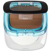 L'Oréal Paris Infallible Pro Glow Pressed Powder, Cocoa, 0.31 oz.