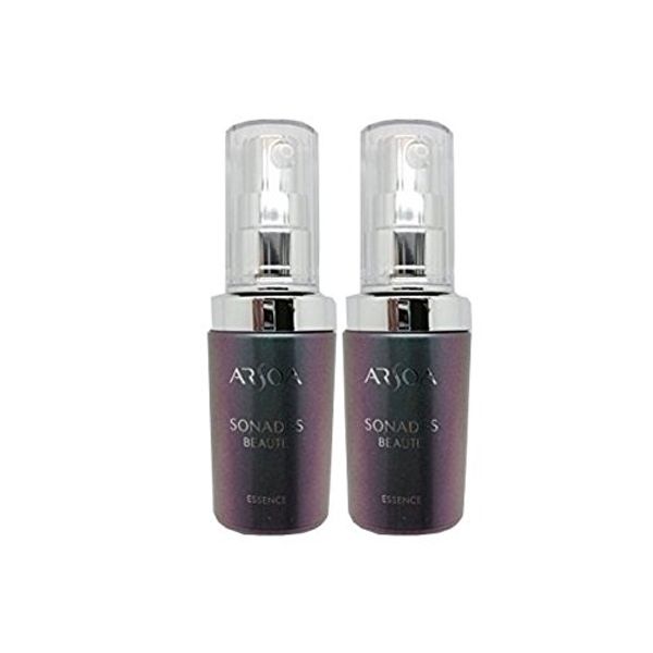 arusoa sonadyisubo-te Essence 40ml Set of 2 