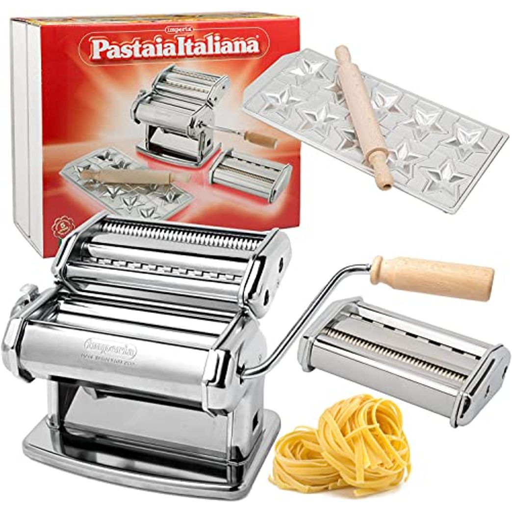 CucinaPro Imperia Series Electric Pasta Maker