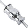 5PCS Blind Hole Bearing Inner Puller Set Remover Slide Hammer Extractor Tool Set
