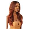 Outre Melted Hairline Lace Front Wig KAMIYAH (1B Off Black)