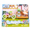 Bluey Bicycle - Vehicle and 2.5-3" Figure Pack