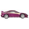 Hot Wheels Boulevard Custom 01 Acura Integra GSR 107