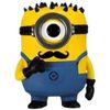 Funko Pop! Despicable Me 2 Mustache Carl EE Excl