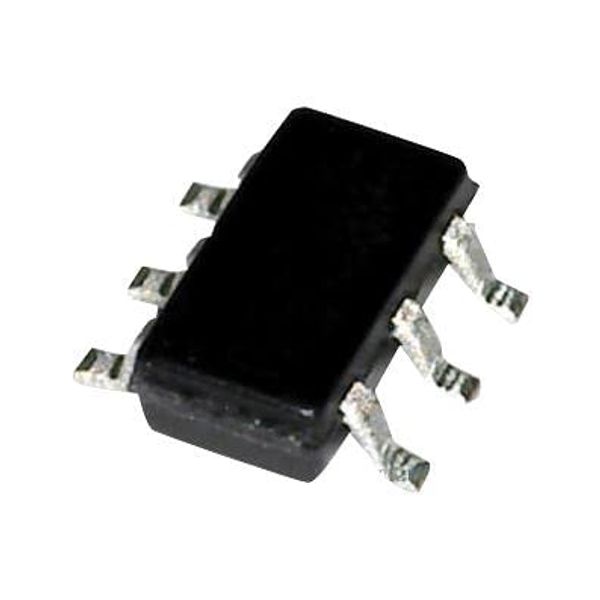 PFC CONTROLLER, CRM, BOOST, TSOP-6, PFC Controllers ICs (NCP1622BECSNT1G) Pack of 1