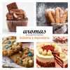 Panettone Aroma Concentrated - 10 ml Essenciales