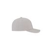 Callaway Mens Rutherford Golf Cap, Silver