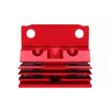 3D Printer Extrusion Head Nozzle Cooling Block Heat Replacement Creality for K1/K1 Max
