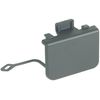 Taros Trade 220326 Rear Bumper Tow Hook Cover