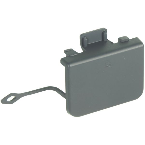 Taros Trade 220326 Rear Bumper Tow Hook Cover