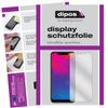 5x Screen Protector for Panasonic Eluga Z1 Pro Protection Crystal Clear dipos
