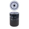 MAHLE OC 37 Oil Filter